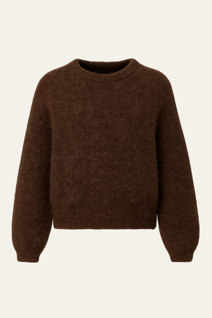 Alpaka Pullover "Alandinaa"