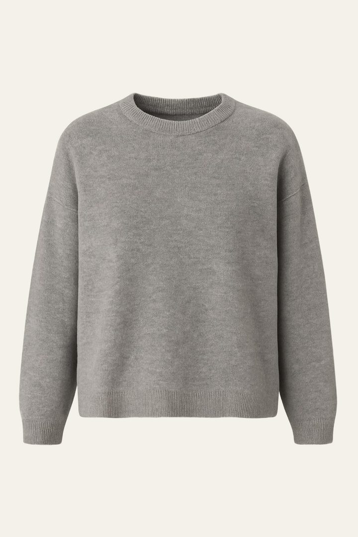 Wollpullover "Wallamy"