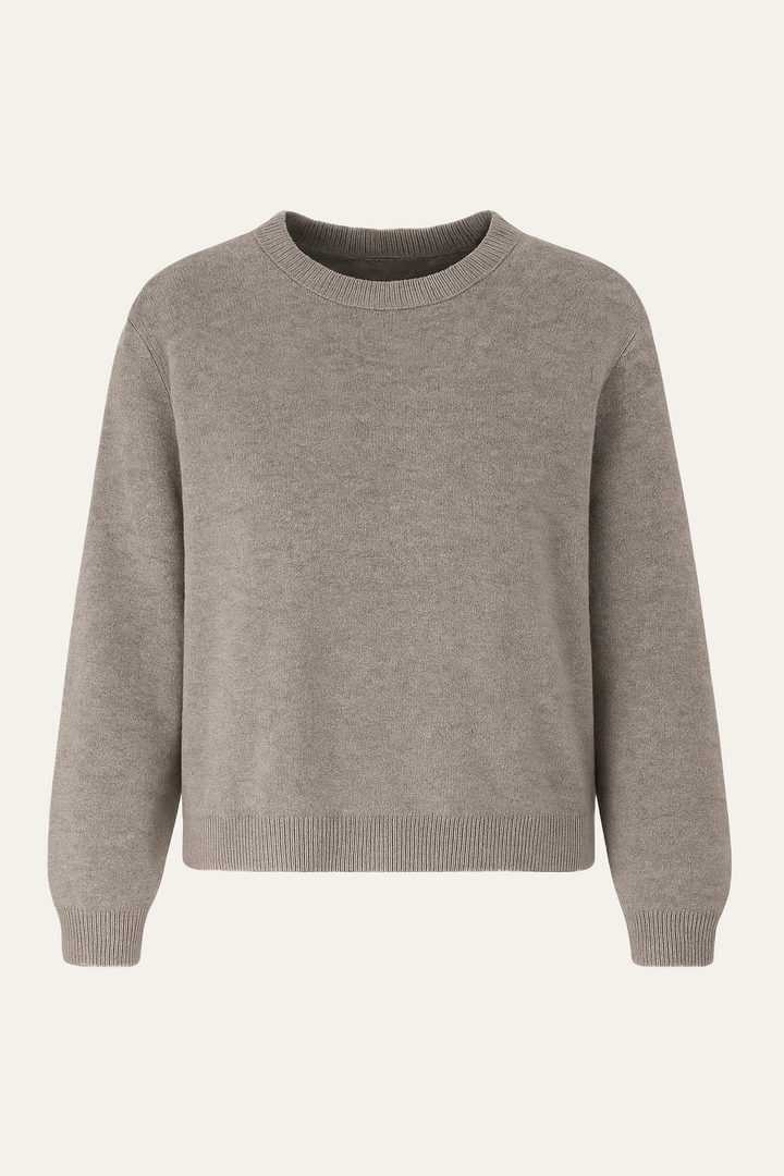 Wollpullover "Wallamy"