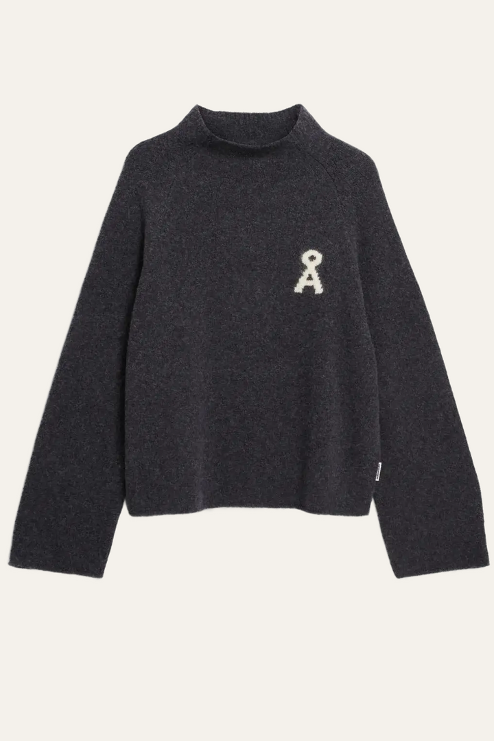 Armedangels - Sweater "Monalaa Bouclet"