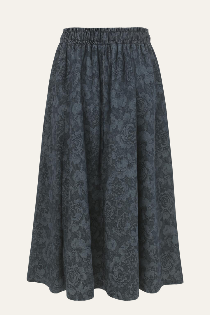 Herrlicher - Rock "Cendrine"