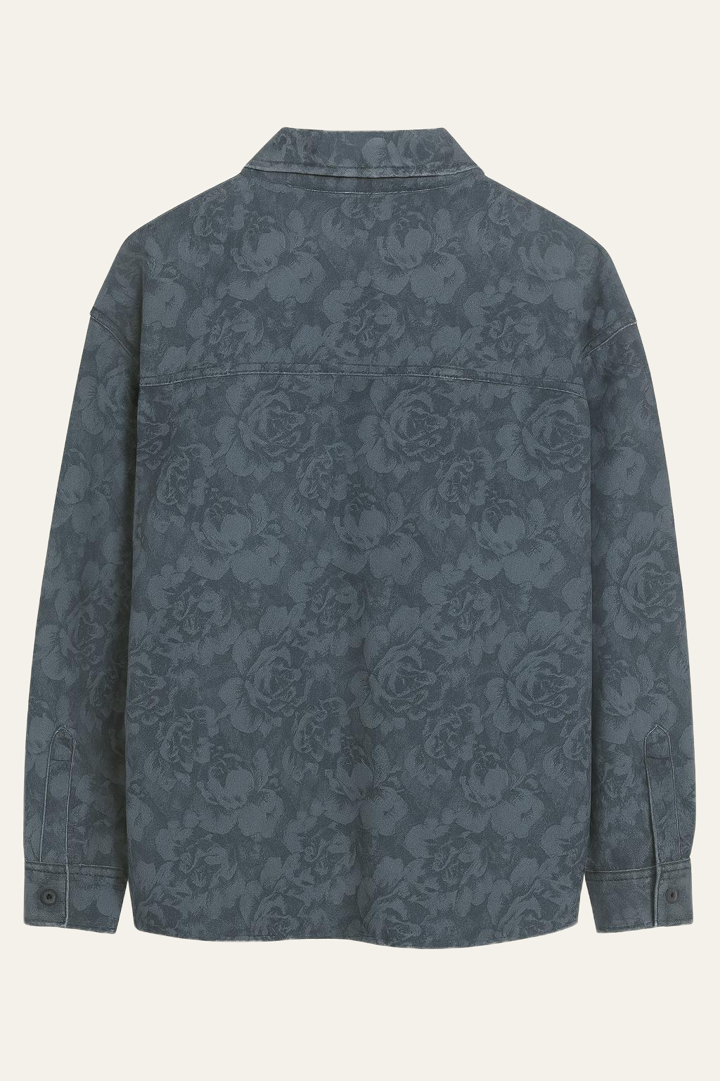 Herrlicher - Overshirt "Lash"