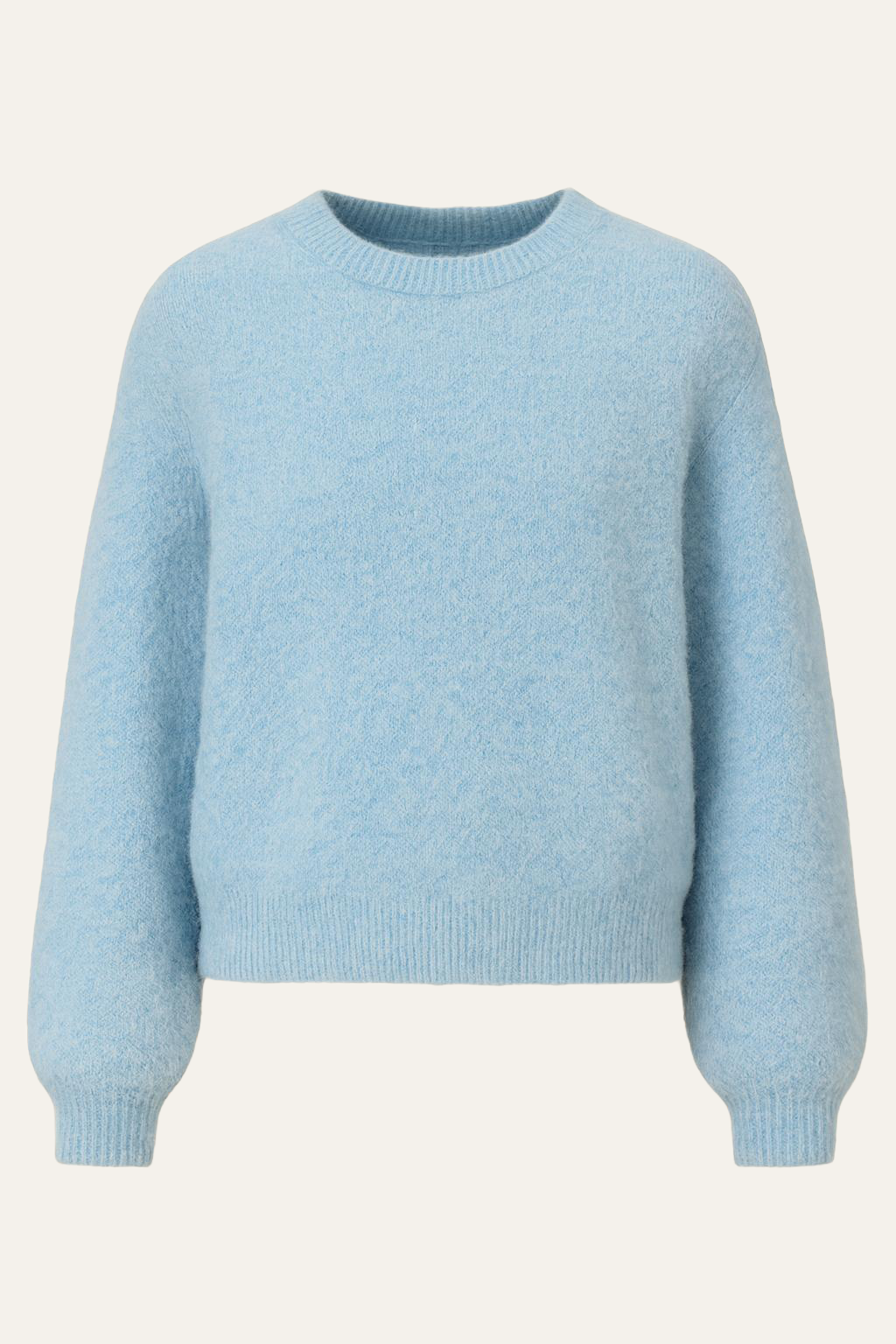 Alpaka Pullover "Alandinaa"