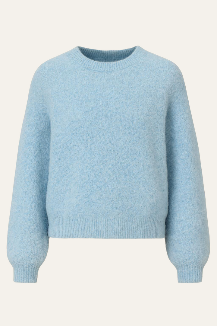 Alpaka Pullover "Alandinaa"