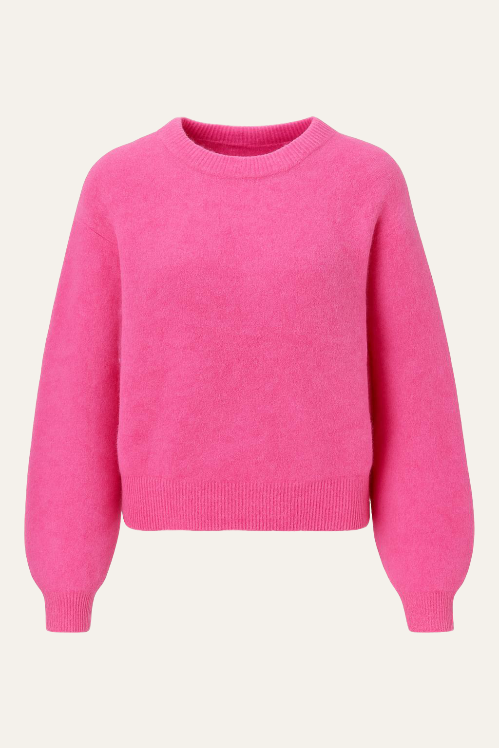 Alpaka Pullover "Alandinaa"