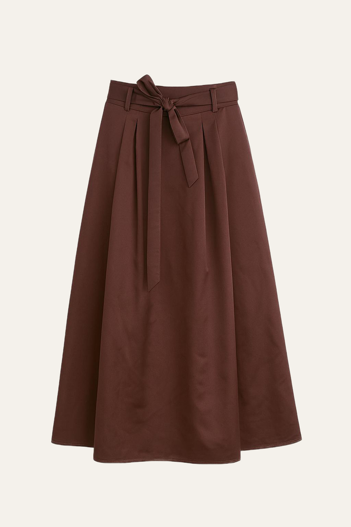 Herrlicher - Satin Rock "Zelie"