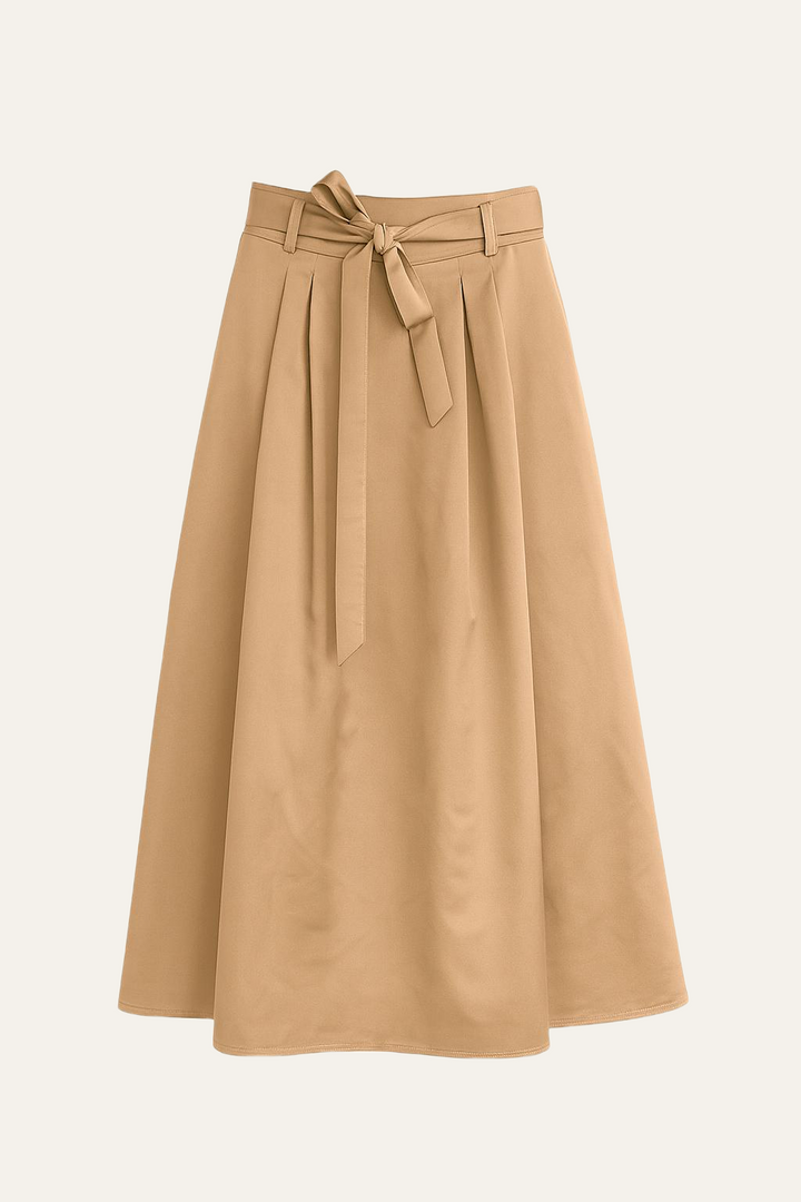 Herrlicher - Satin Rock "Zelie"