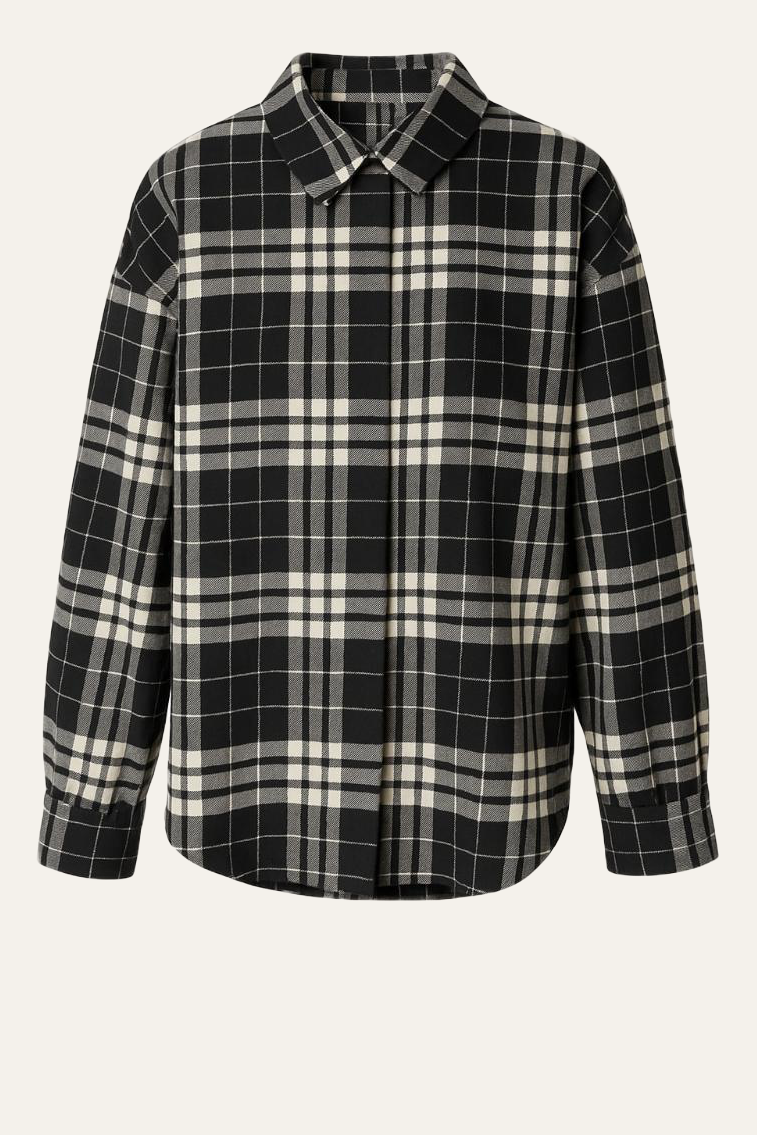 Karohemd "Karolenee"