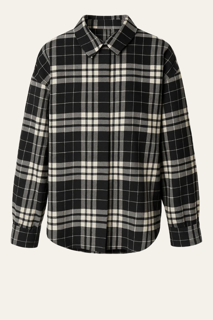 Karohemd "Karolenee"