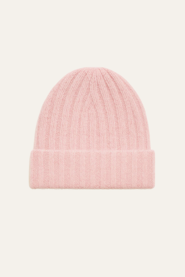 Strickset Schal und Mütze "Steffiee"