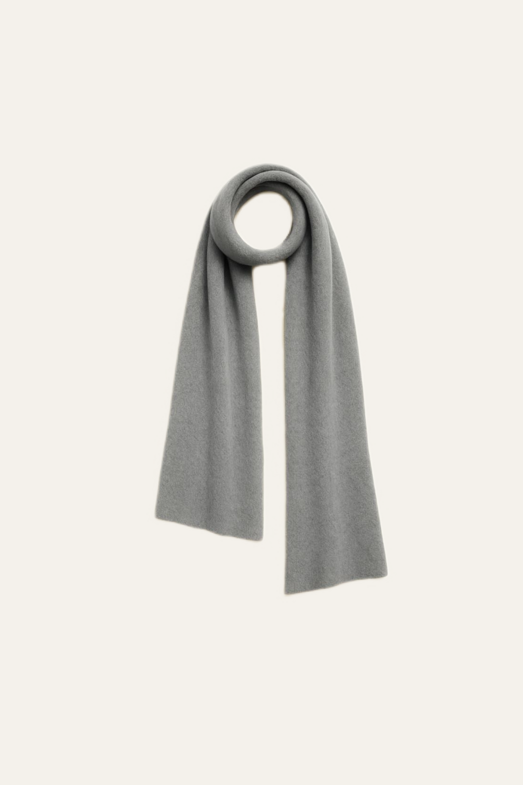 Strickset Schal und Mütze "Steffiee"