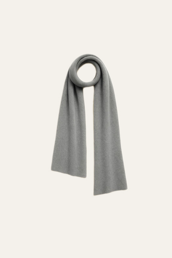 Strickset Schal und Mütze "Steffiee"