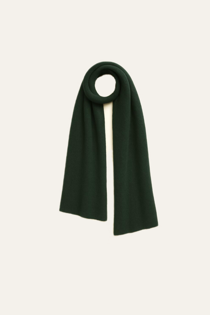 Strickset Schal und Mütze "Steffiee"