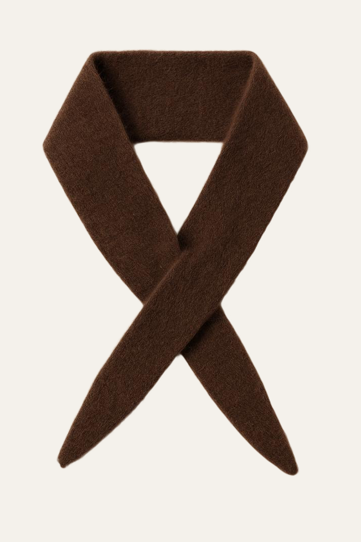 Scandi Scarf "Scarlettaa"