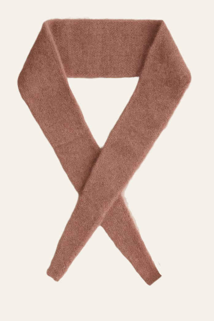 Scandi Scarf "Scarlettaa"