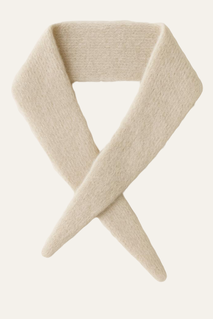 Scandi Scarf "Scarlettaa"