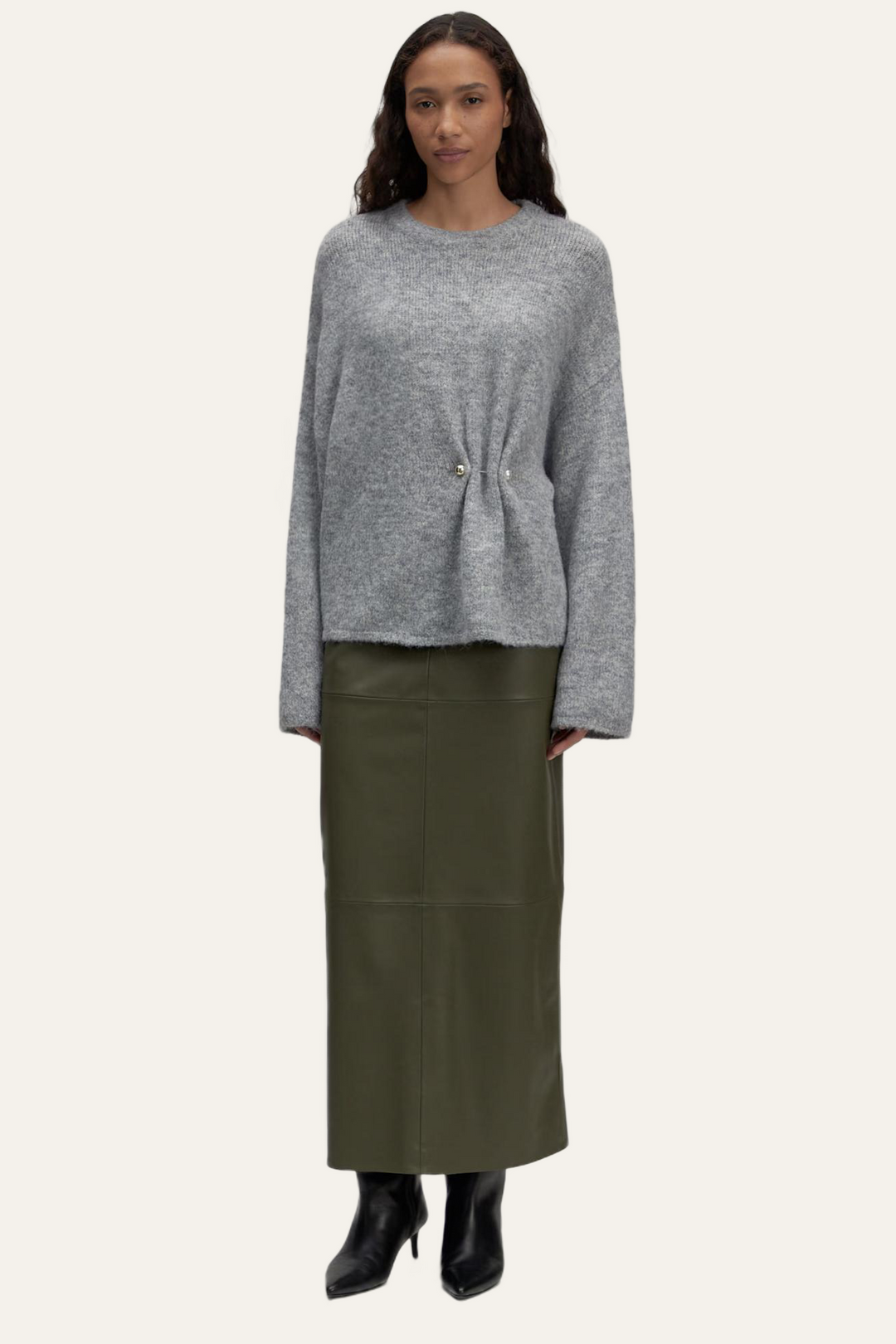 Edited - Strickpullover "Noorie Jumper"