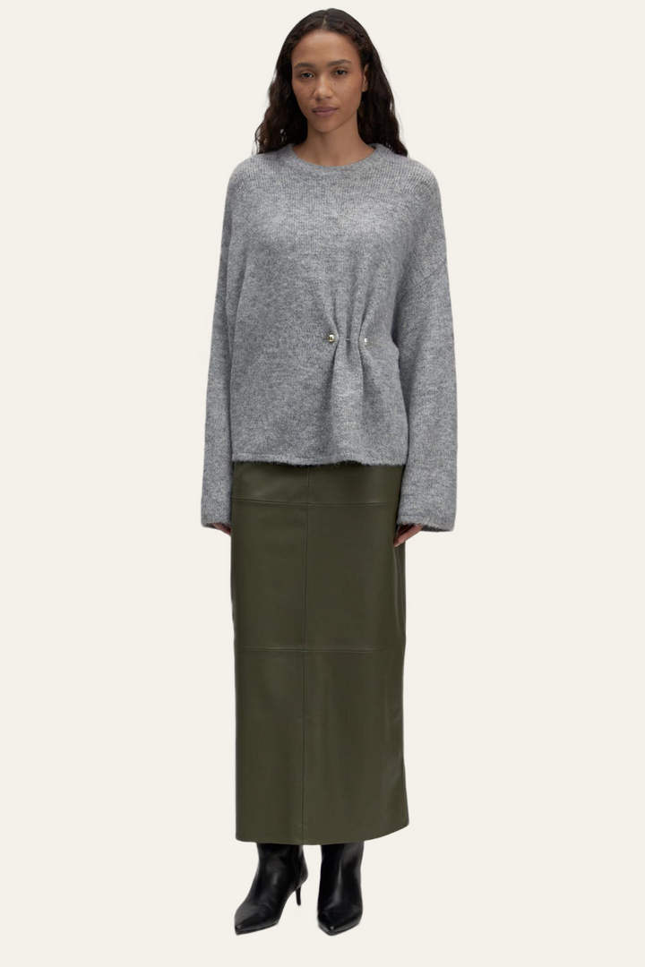 Edited - Strickpullover "Noorie Jumper"