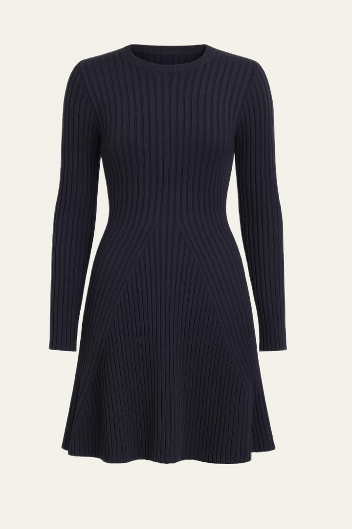 Edited - Strickkeid "Nyla"