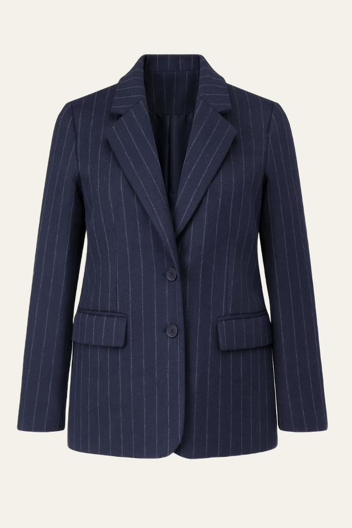 Streifenblazer "Samellaa"