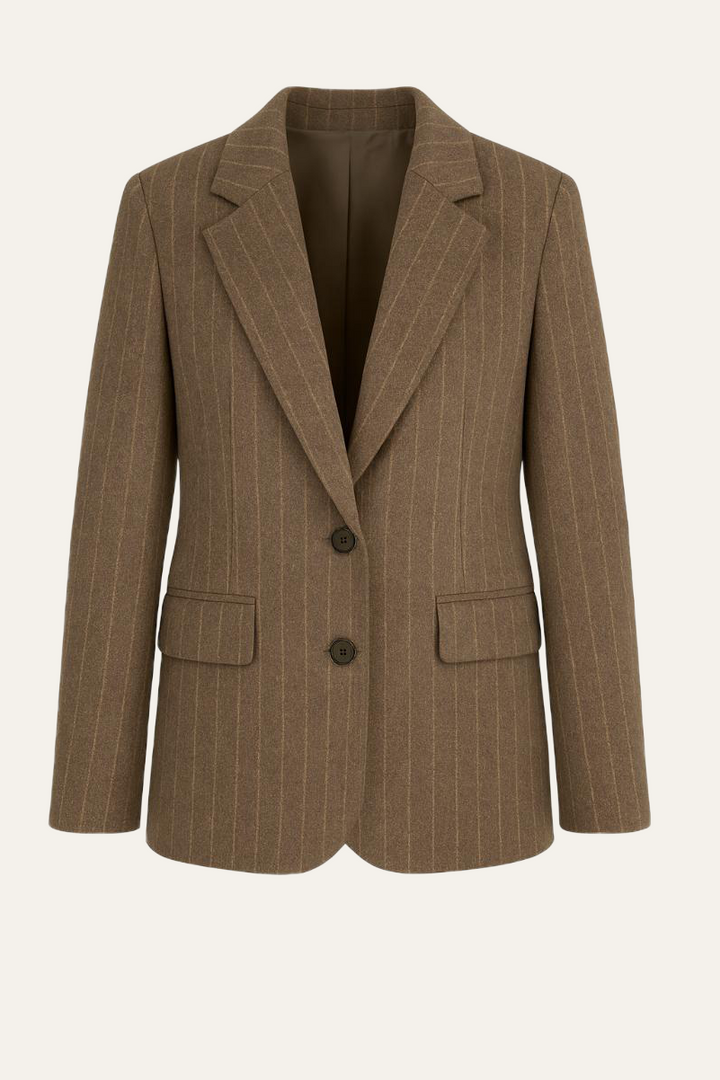Streifenblazer "Samellaa"
