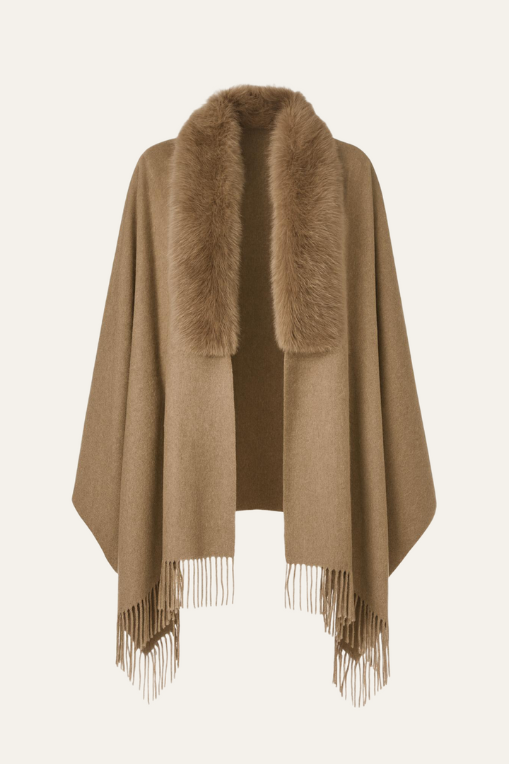 Rino & Pelle "Wendy" Cape