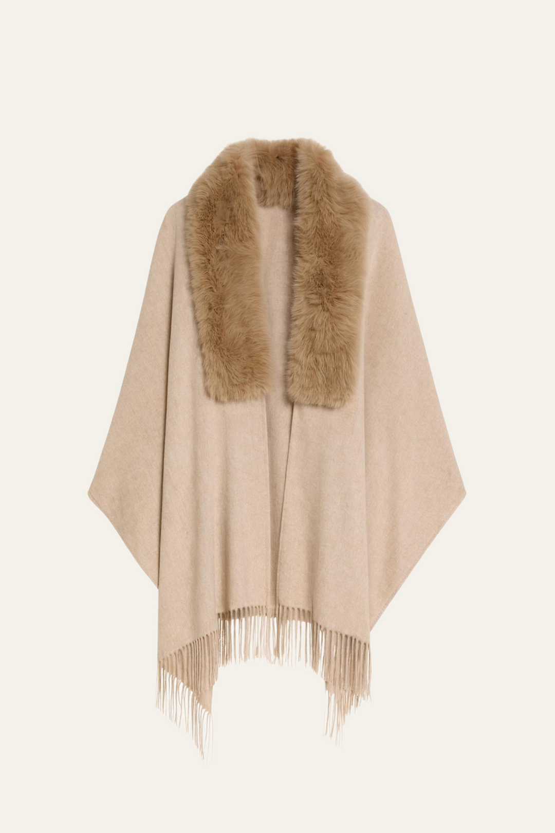 Rino & Pelle "Wendy" Cape