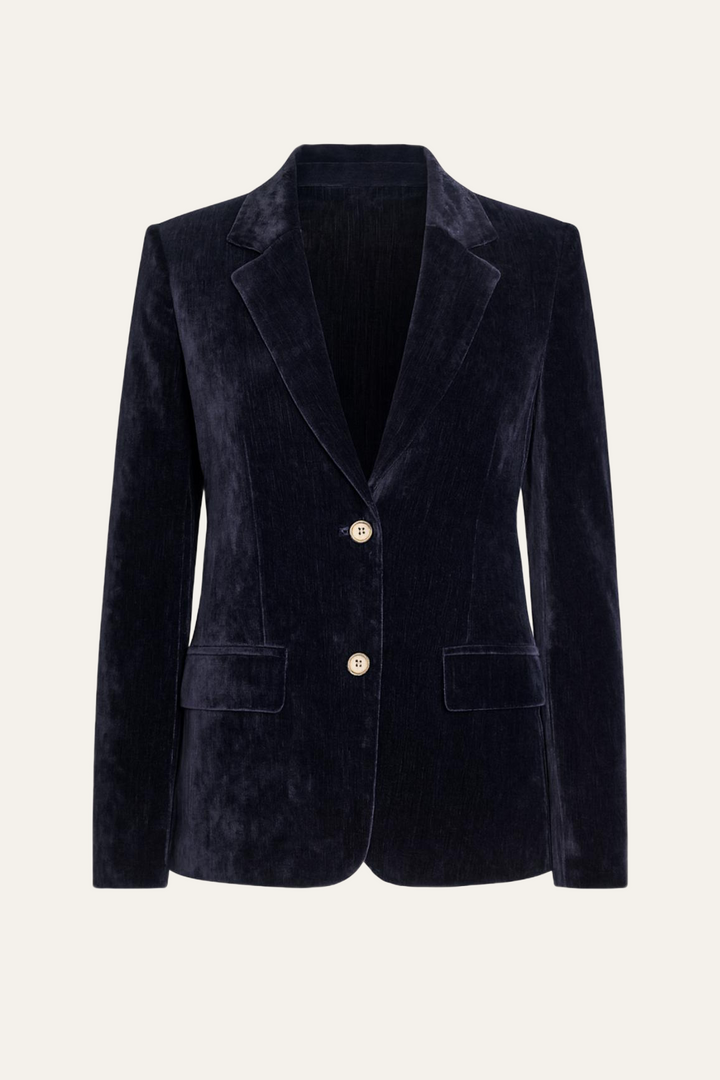 Jc Sophie - Samtblazer "Kendall"