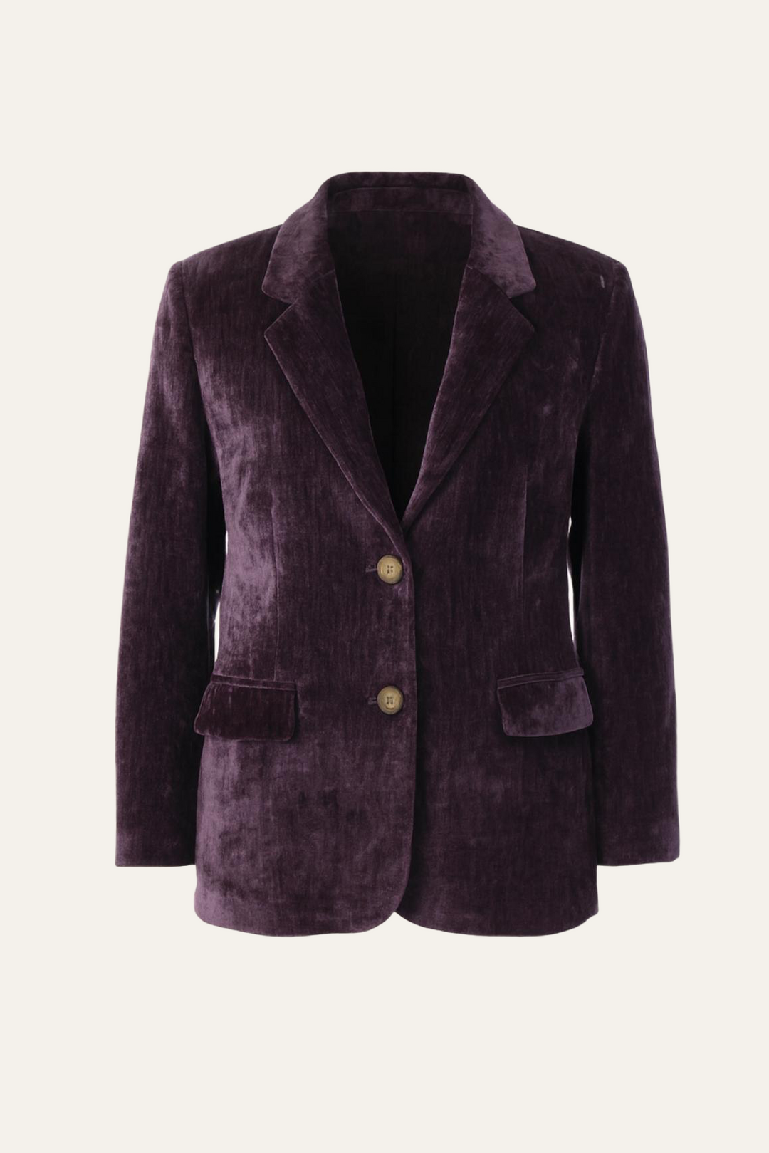 Jc Sophie - Samtblazer "Kendall"