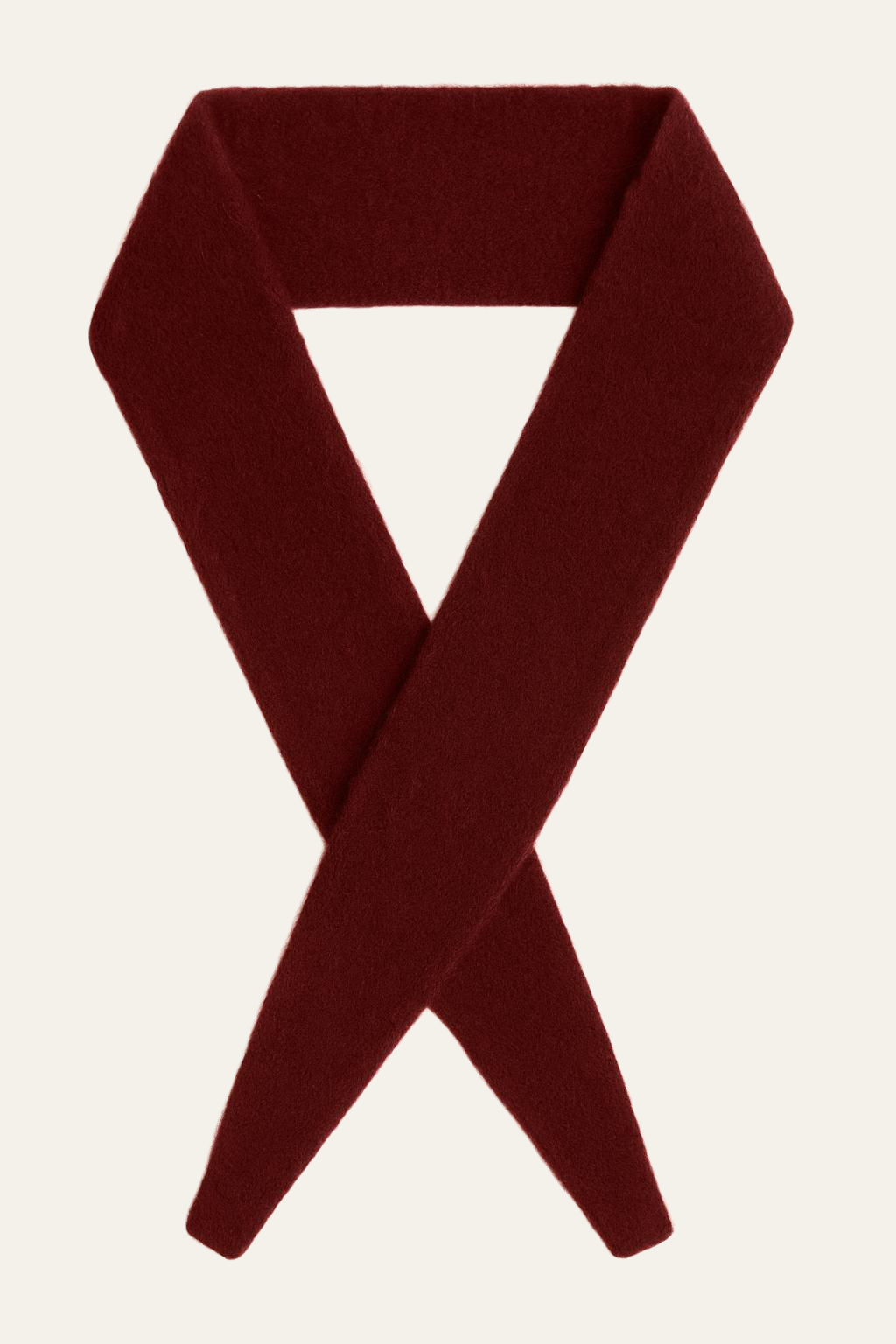 Scandi Scarf "Scarlettaa"