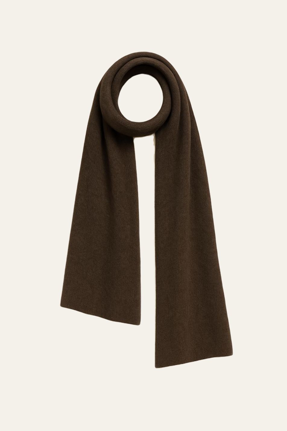 Strickset Schal und Mütze "Steffiee"