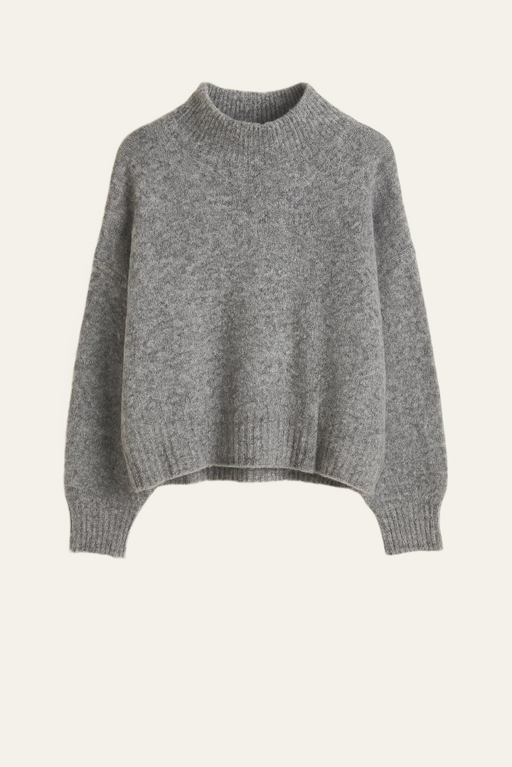 Wollpullover "Walunaa"