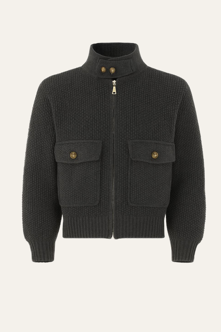 Strickjacke "Sroberti"