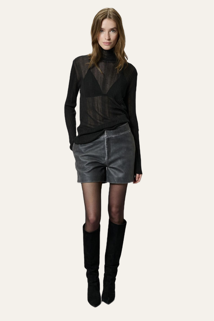 My Essential Wardrobe Pullover "Haddis"