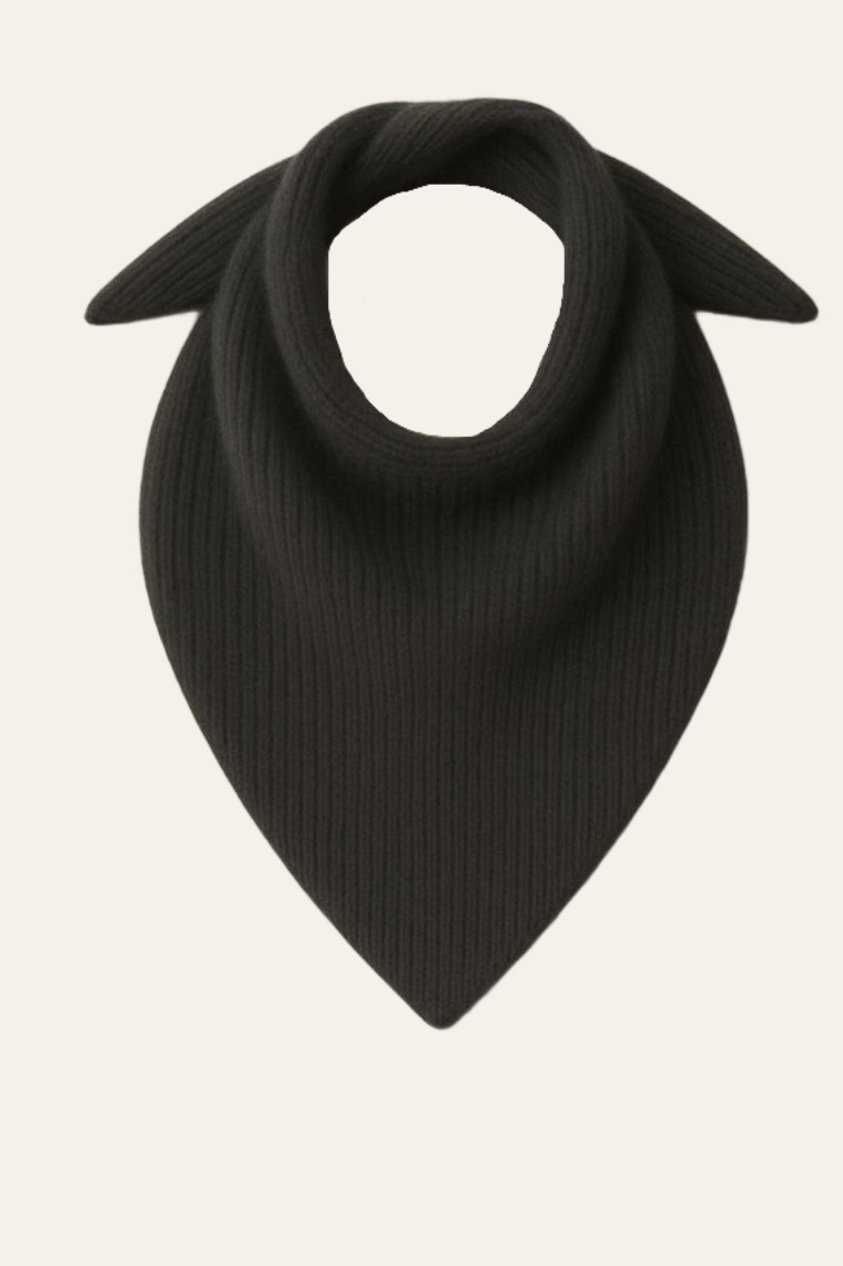 Dreieckstuch "Scarlettaa"