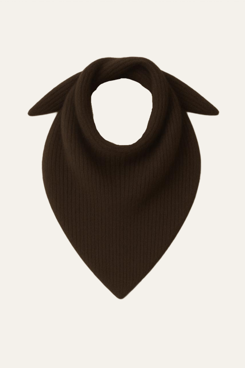 Dreieckstuch "Scarlettaa"