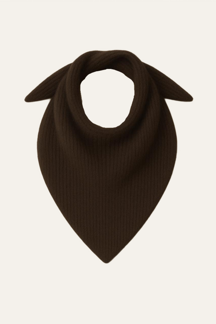 Dreieckstuch "Scarlettaa"