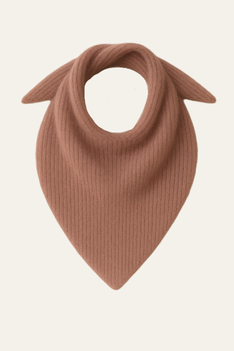 Dreieckstuch "Scarlettaa"