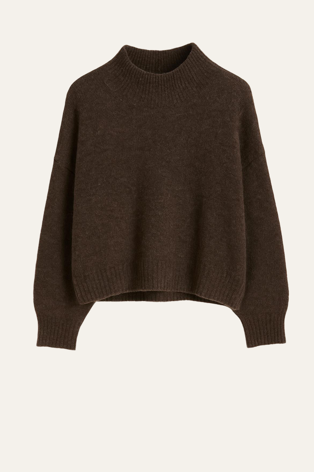 Wollpullover "Walunaa"