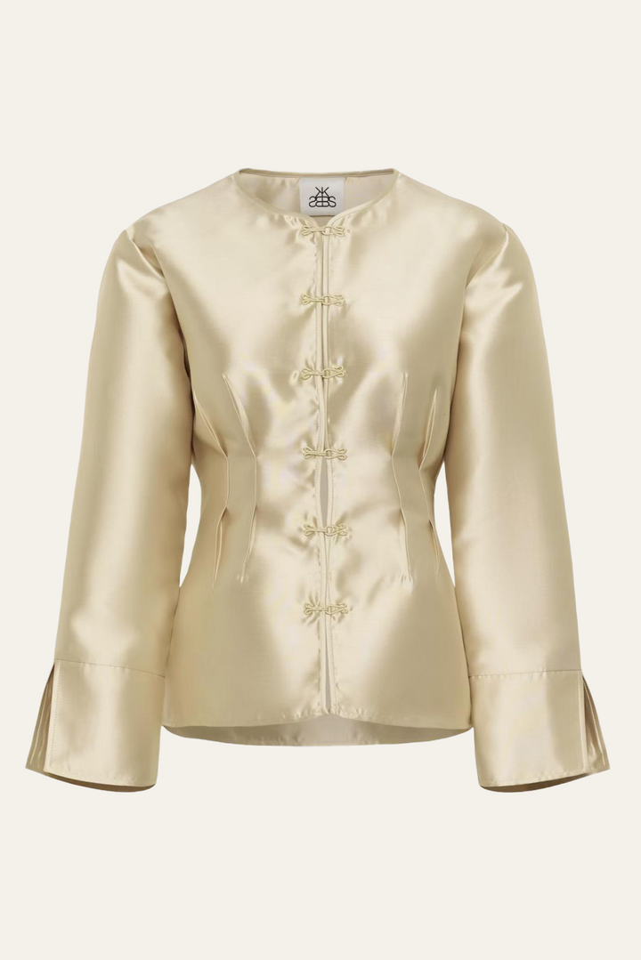 Karen by Simonsen Bluse "Campbell"