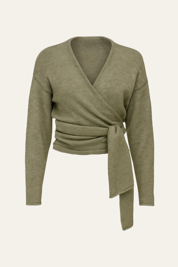 Wickeloberteil "Wellonaa"