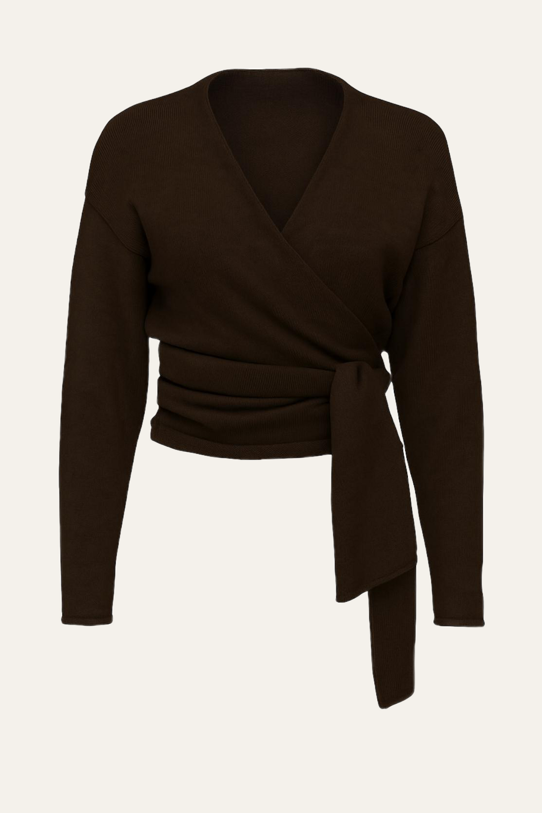 Wickeloberteil "Wellonaa"