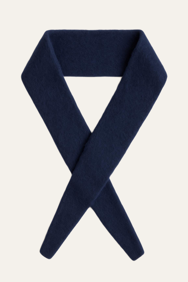 Scandi Scarf "Scarlettaa"