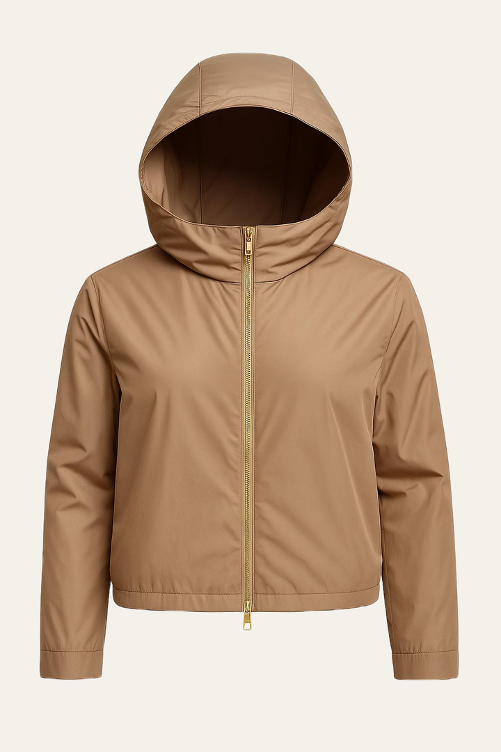 by ANIWI - Windbreaker  "Waris"