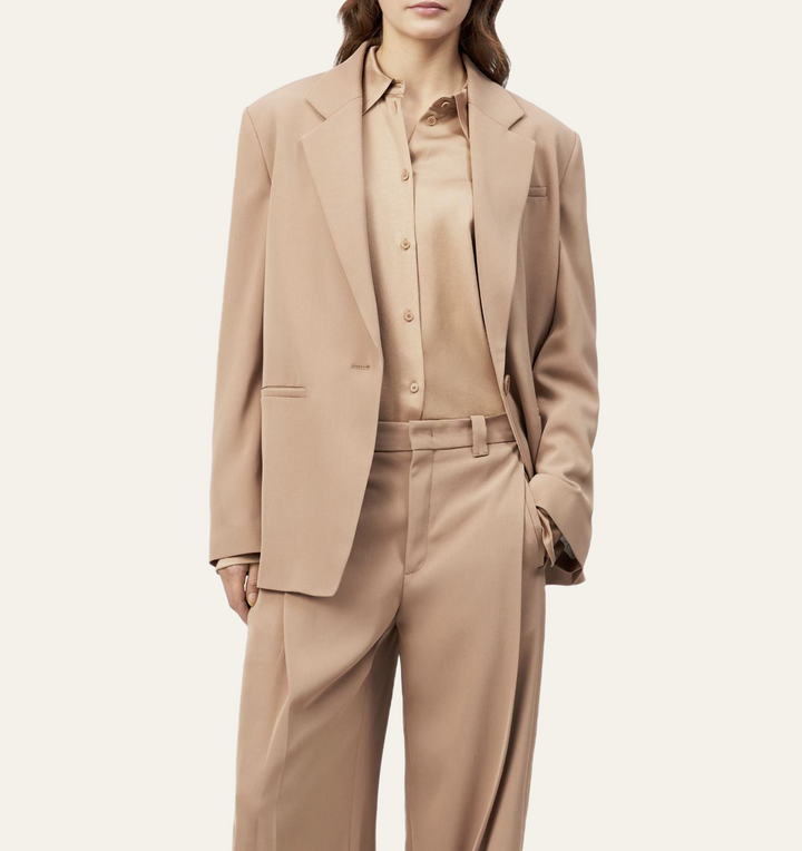 Drykorn - Blazer "Mowtie"