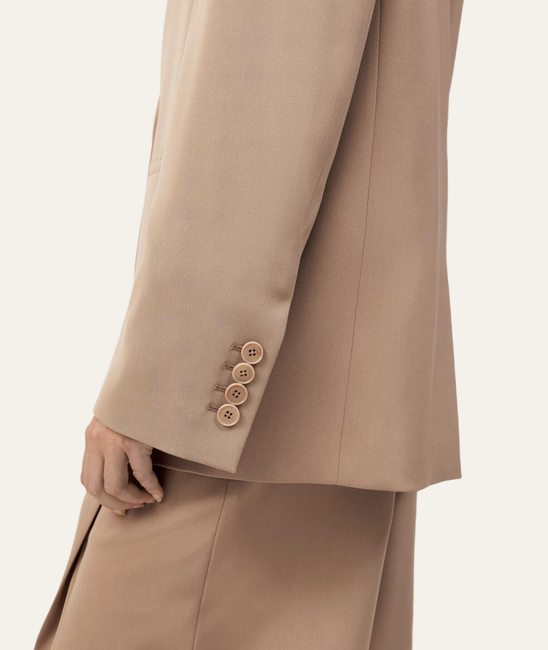 Drykorn - Blazer "Mowtie"