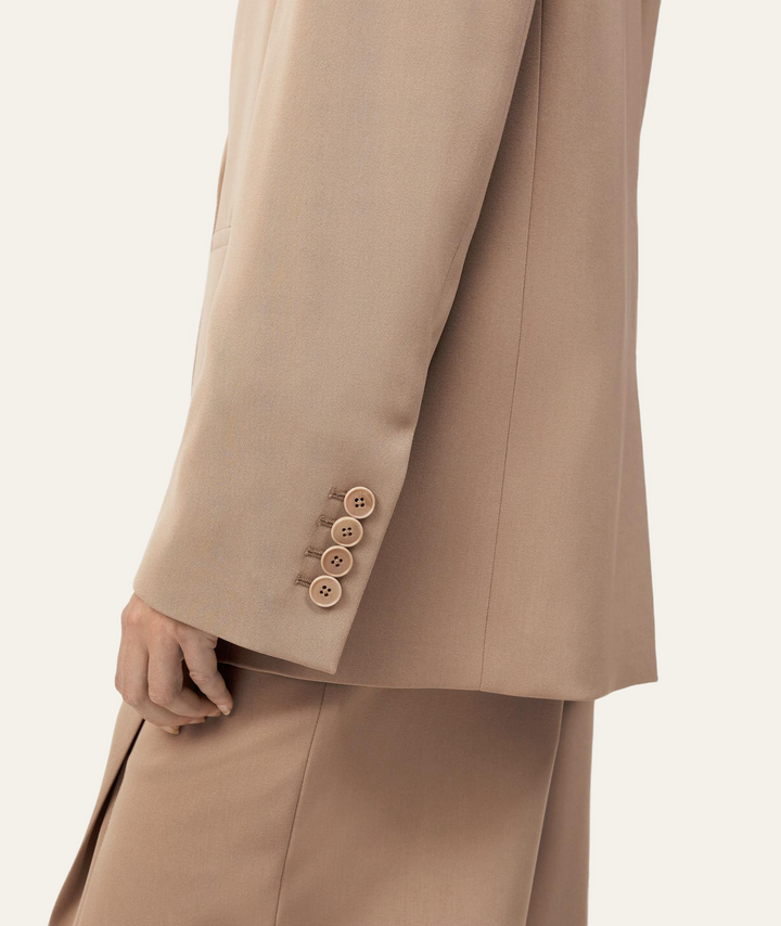 Drykorn - Blazer "Mowtie"