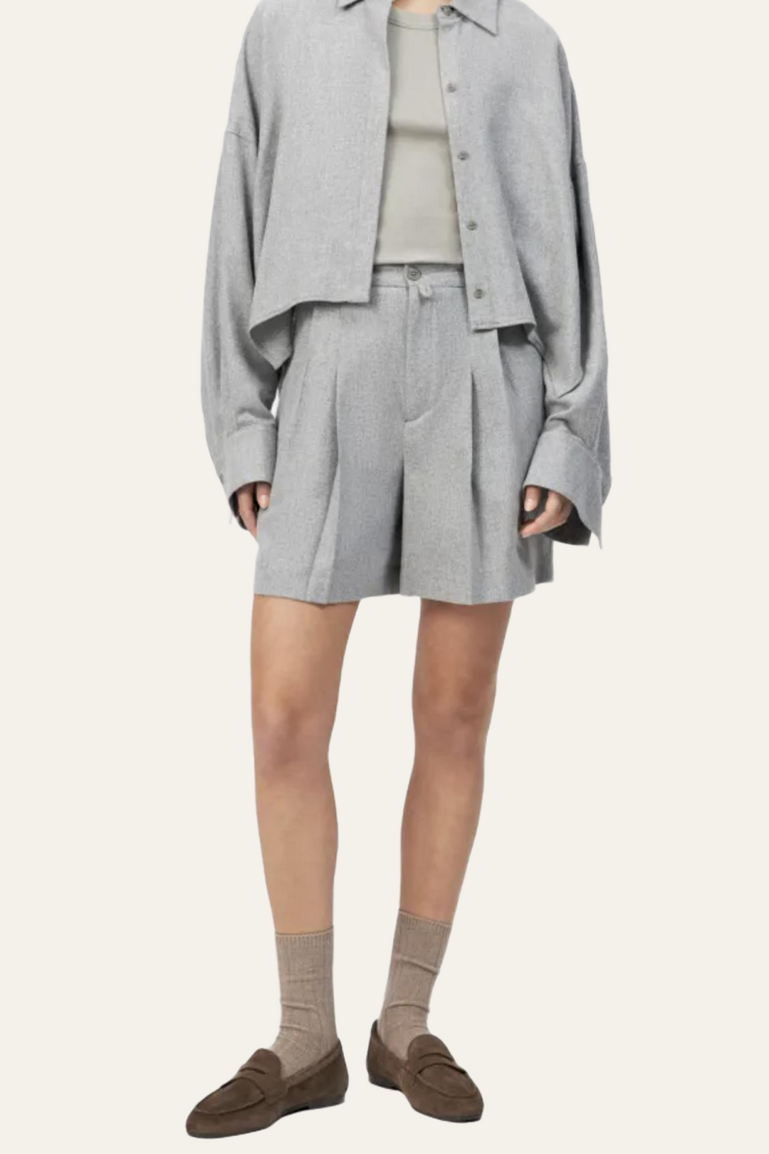 Drykorn - Shorts "Court"