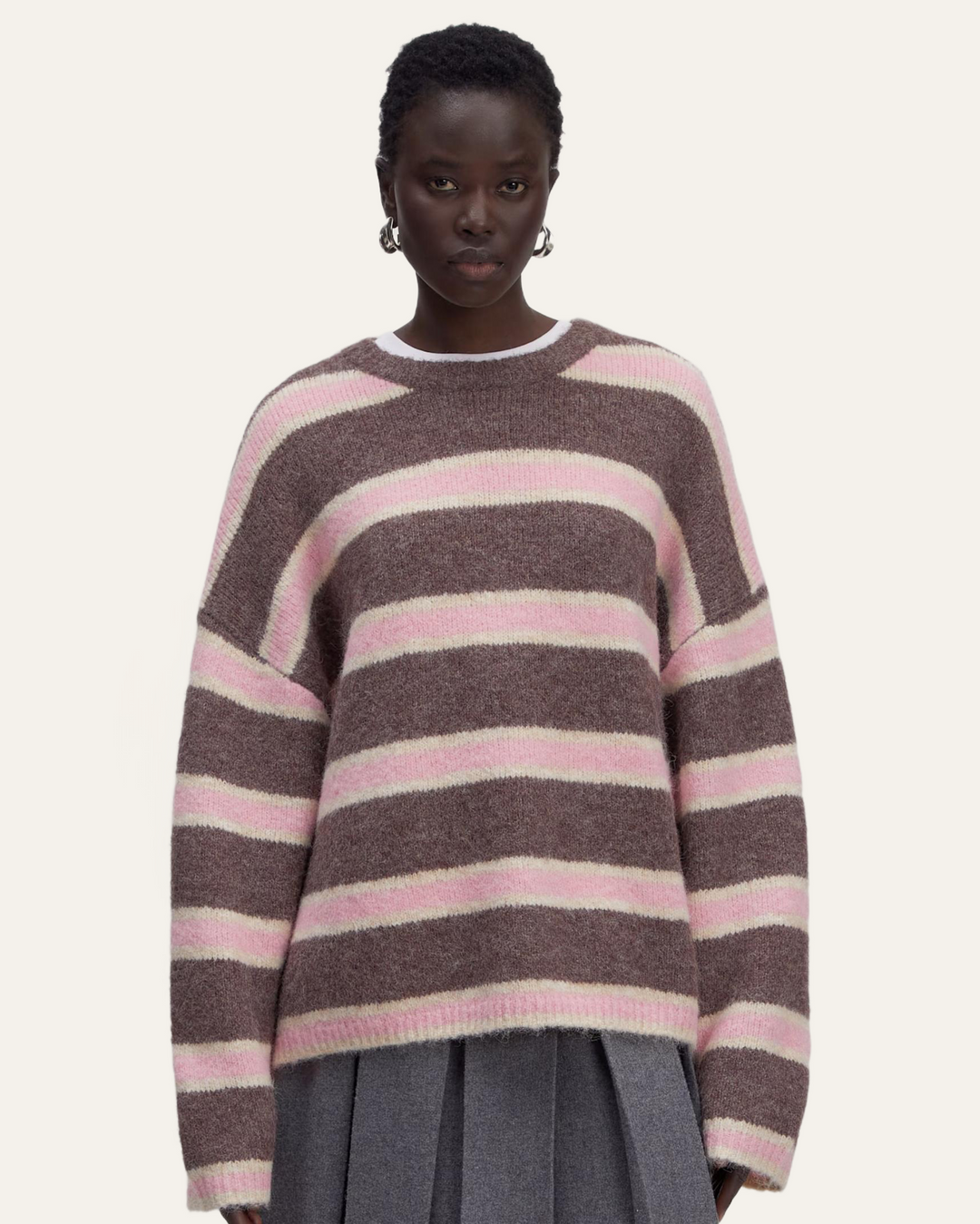 Edited - Pullover ”Bailee Jumper”