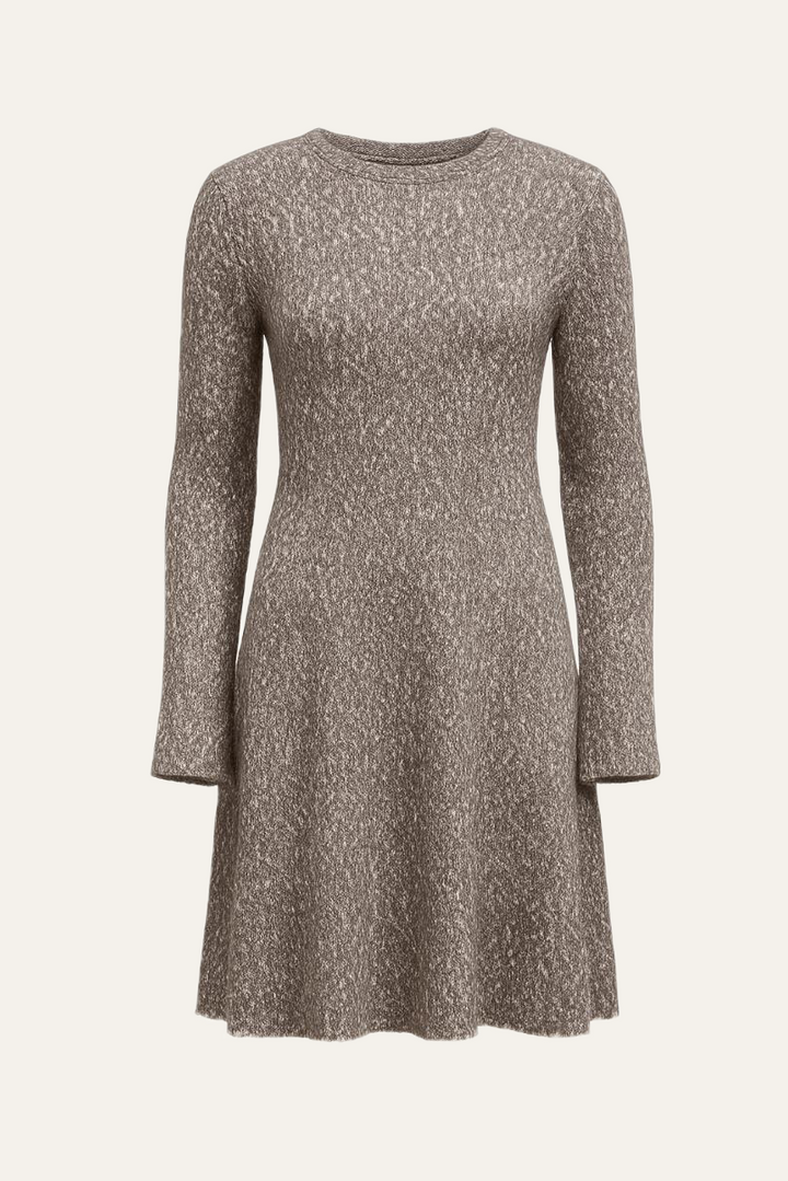 Edited - Strickkleid ”Jemie"